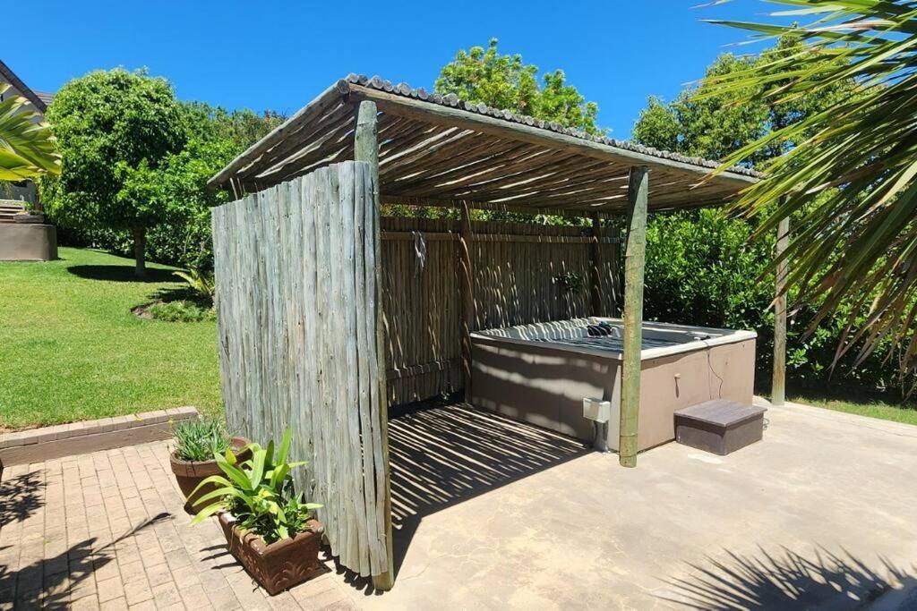 Scenic Peaks, Swellendam Apartment Luaran gambar